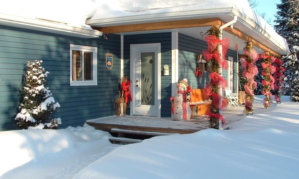 Photo of Outdoor in Mont-Tremblant
