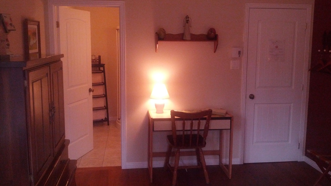 Photo of Bedroom in Mont-Tremblant