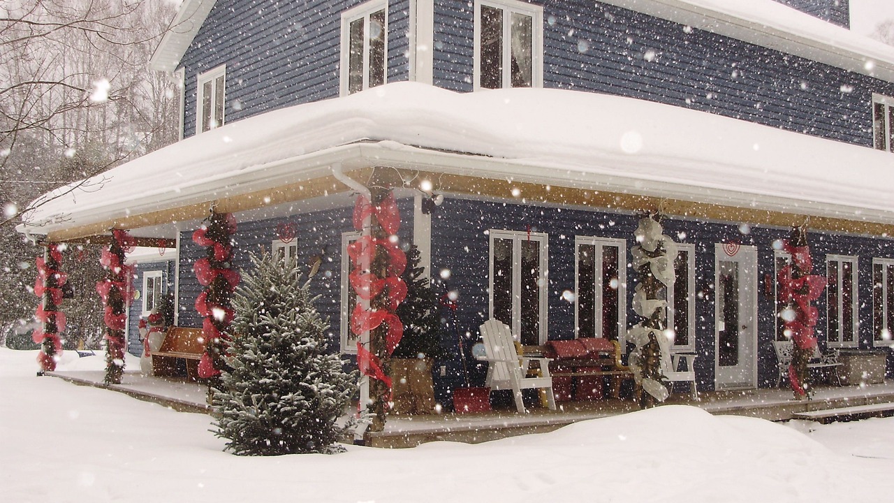 Photo of Outdoor in Mont-Tremblant