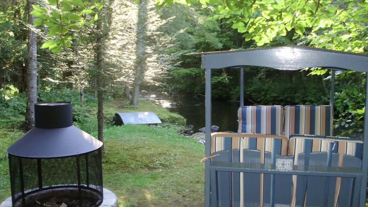 Photo of Outdoor in Mont-Tremblant