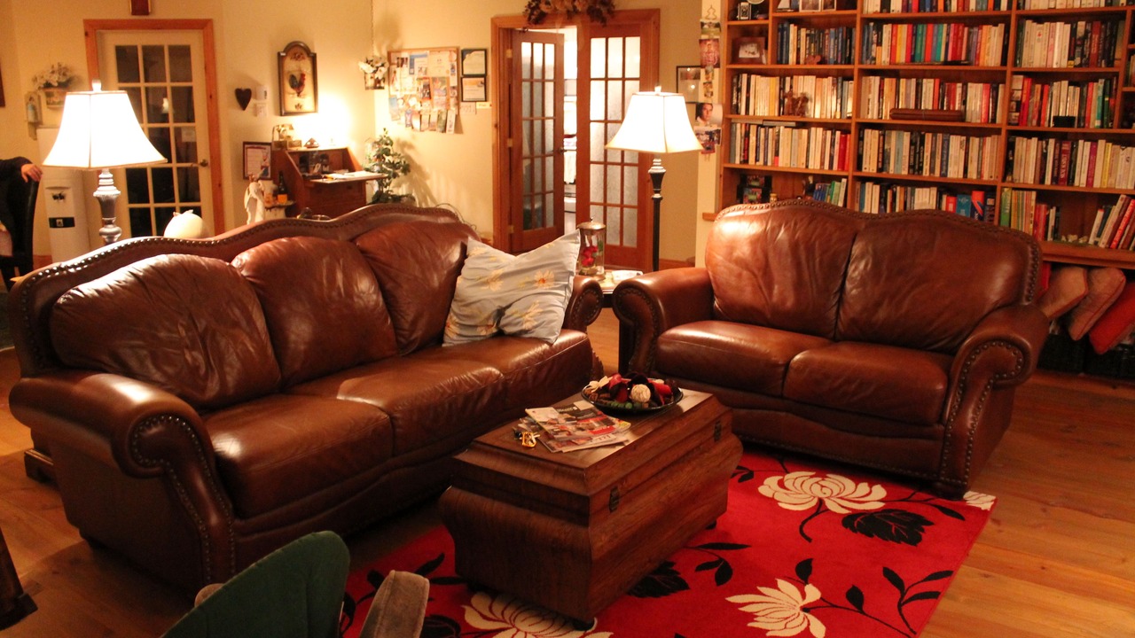 Photo of Livingroom in Mont-Tremblant