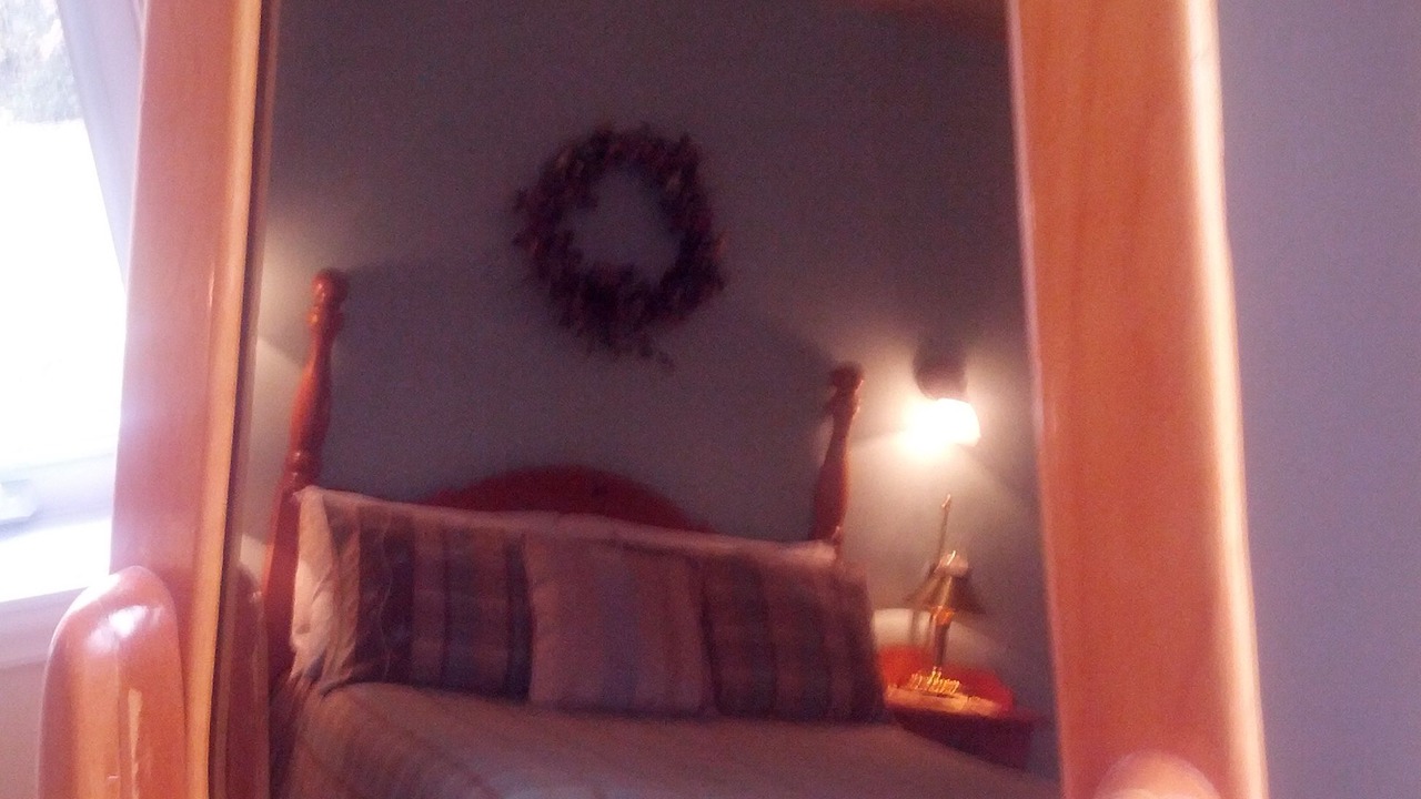 Photo of Bedroom in Mont-Tremblant