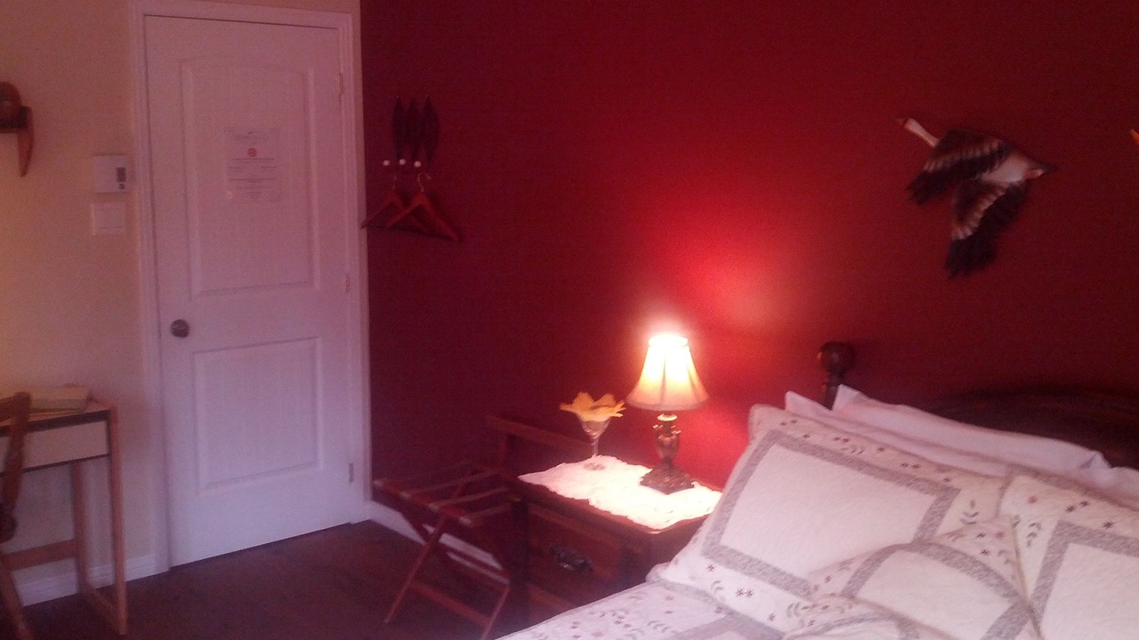 Photo of Bedroom in Mont-Tremblant