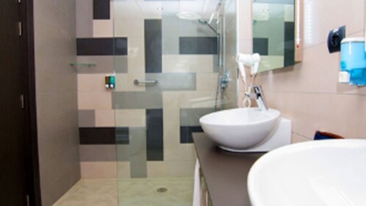 Photo of Bathroom in Vinaros