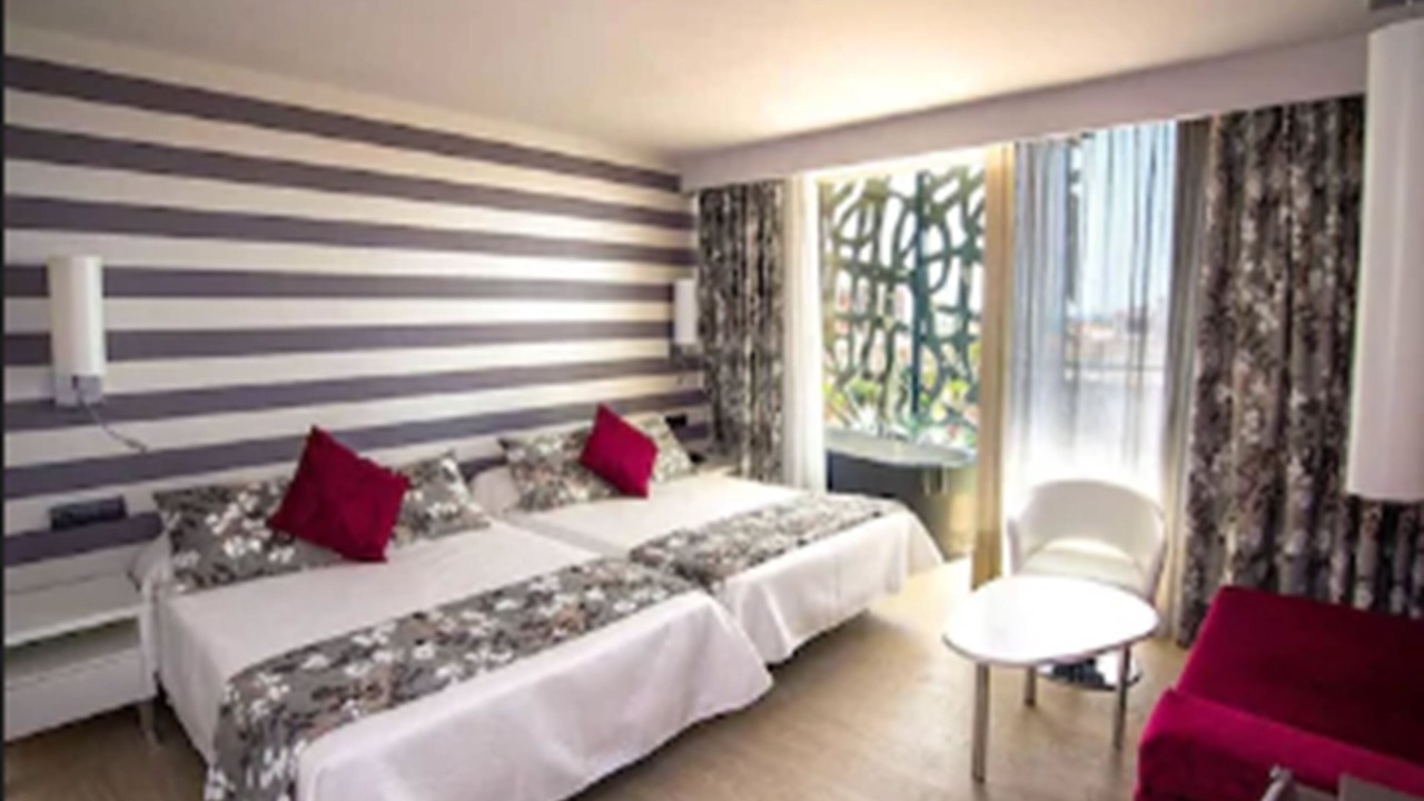 Photo of Bedroom in Vinaros