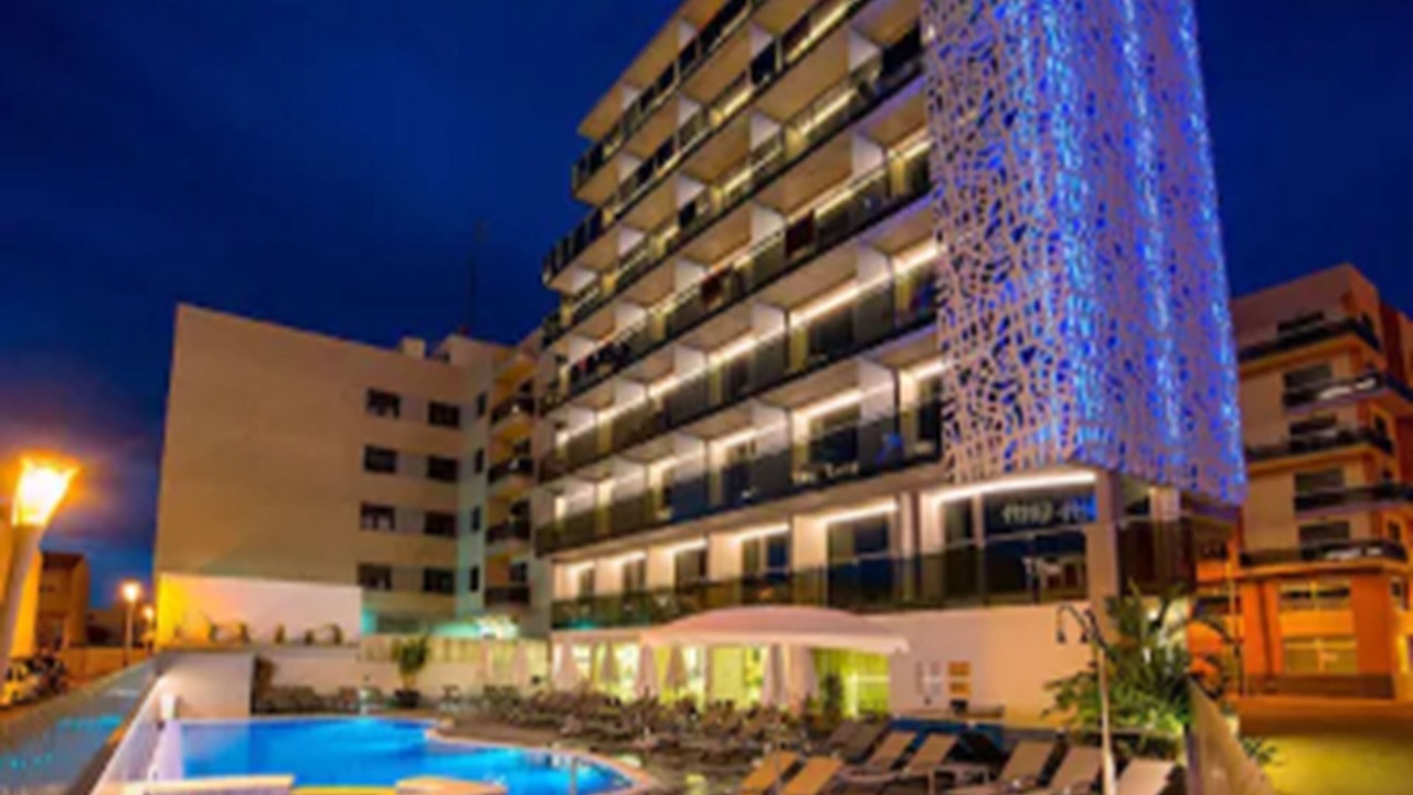 Photo of Outdoor in Vinaros