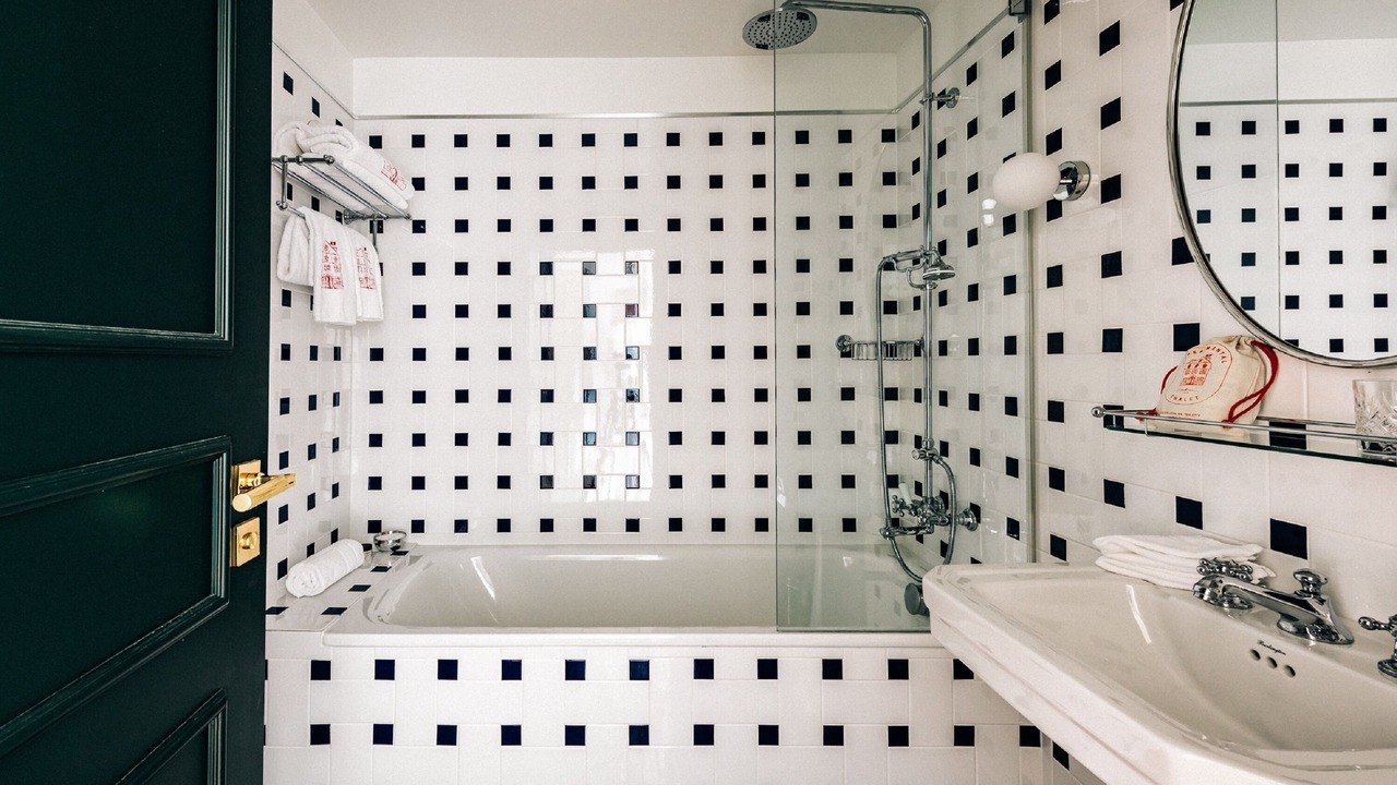 Photo of Bathroom in Verbier