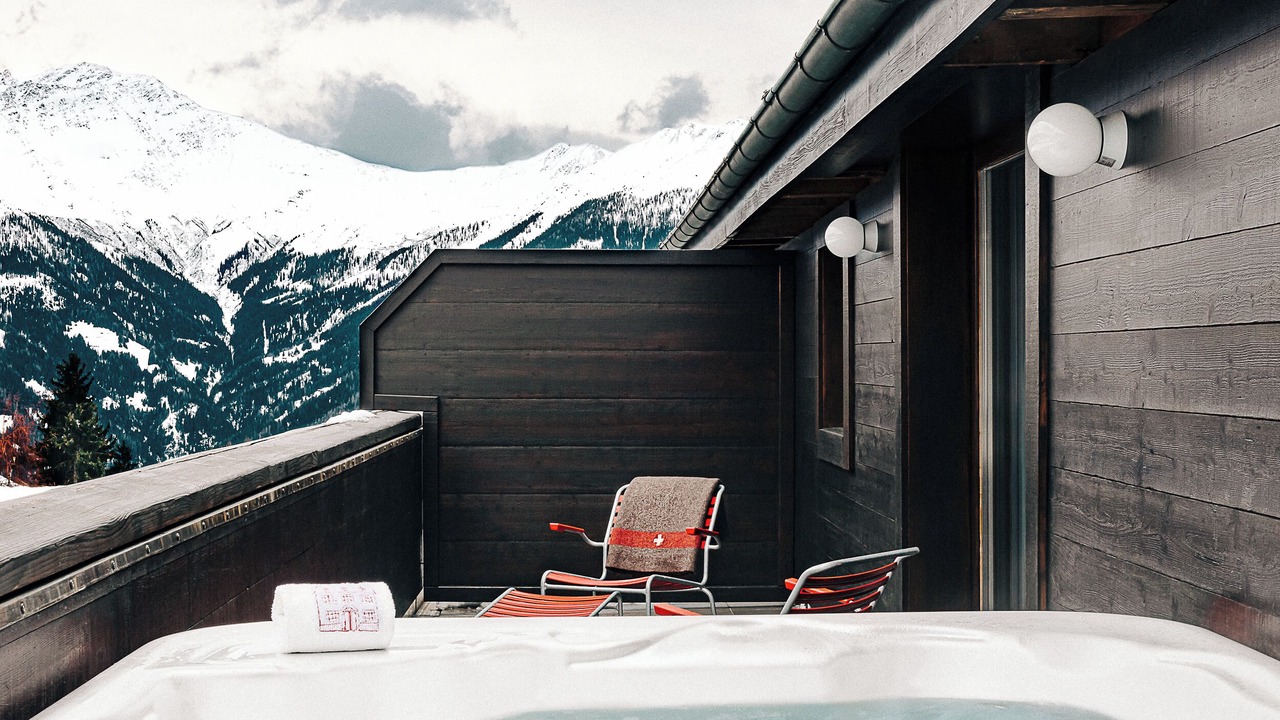Photo of Others in Verbier