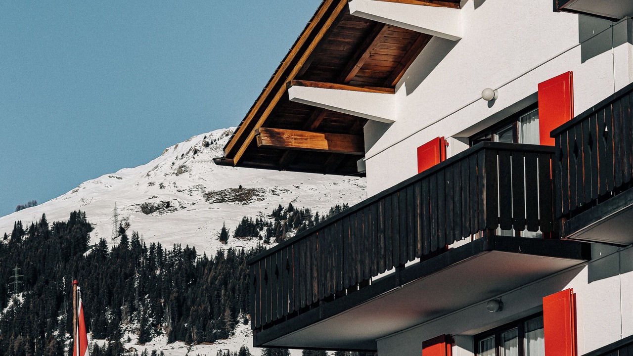 Photo of Outdoor in Verbier