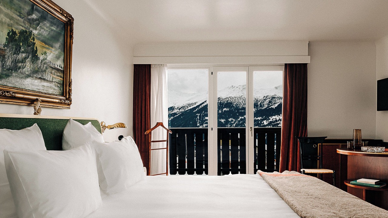 Photo of Others in Verbier