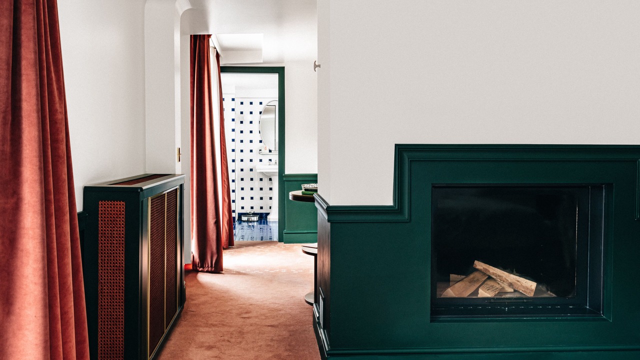 Photo of Bedroom in Verbier