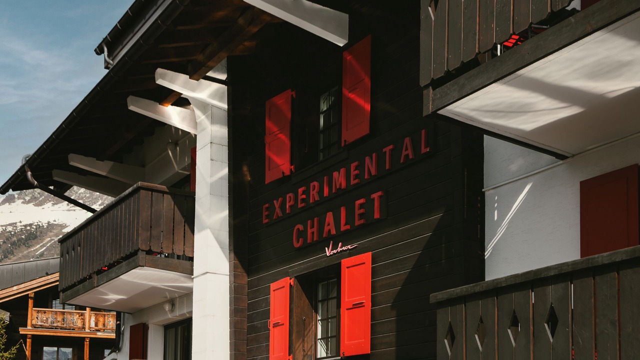 Photo of Outdoor in Verbier