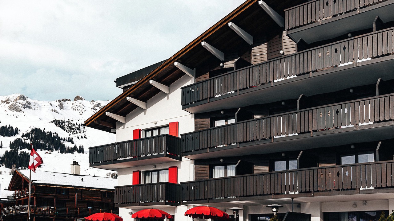 Photo of Outdoor in Verbier