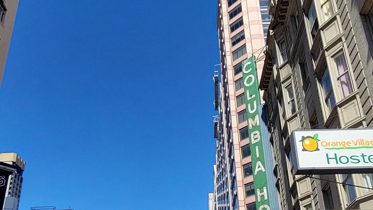 Photo of Outdoor in Theater District