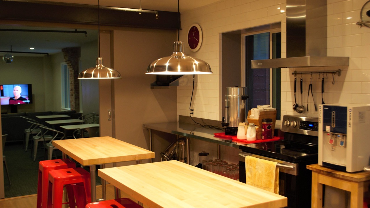 Photo of Others in Theater District