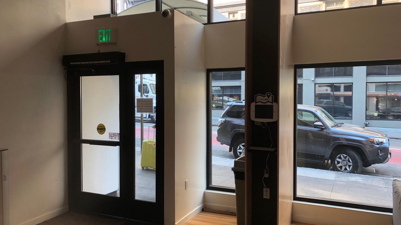 Photo of Outdoor in Theater District