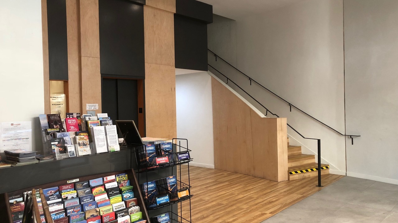 Photo of Others in Theater District