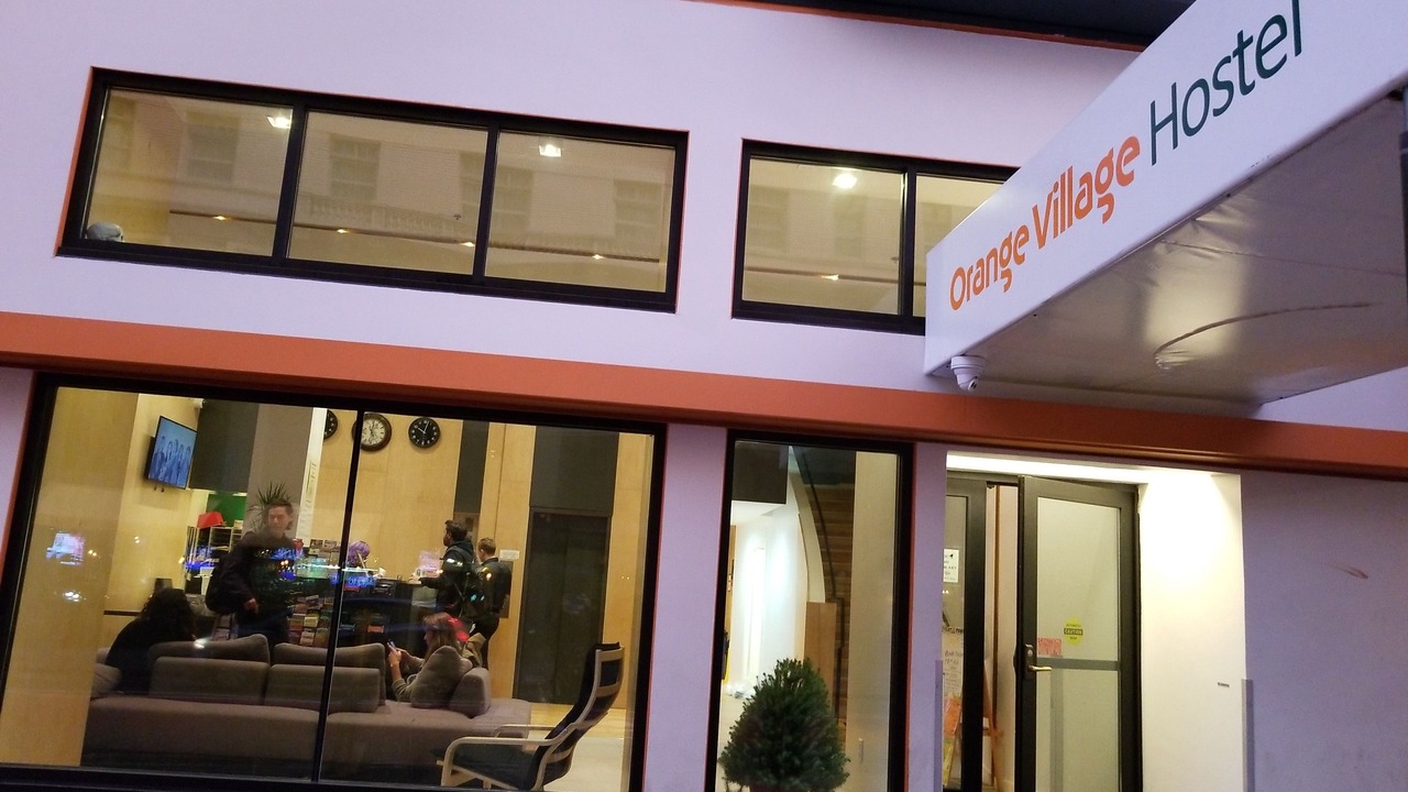 Photo of Outdoor in Theater District