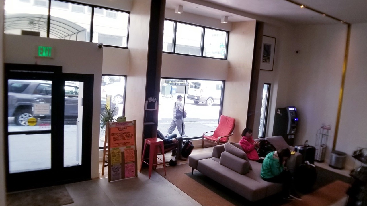 Photo of Others in Theater District