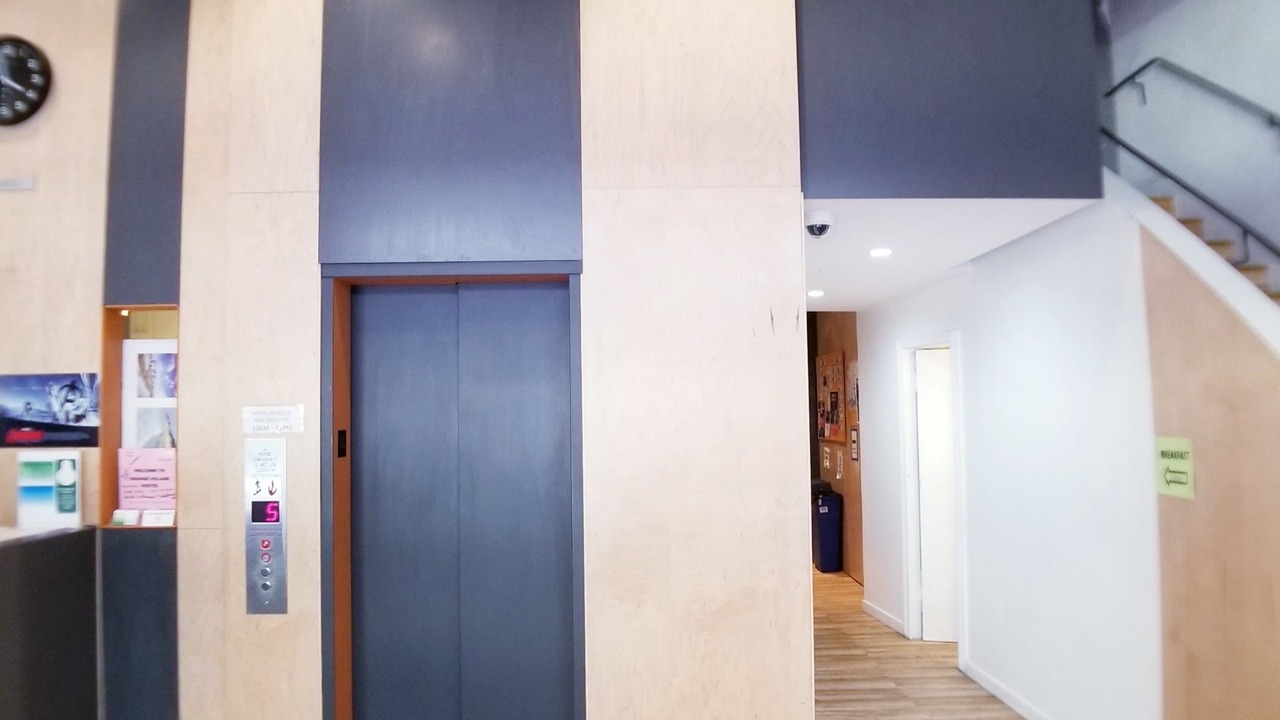 Photo of Others in Theater District