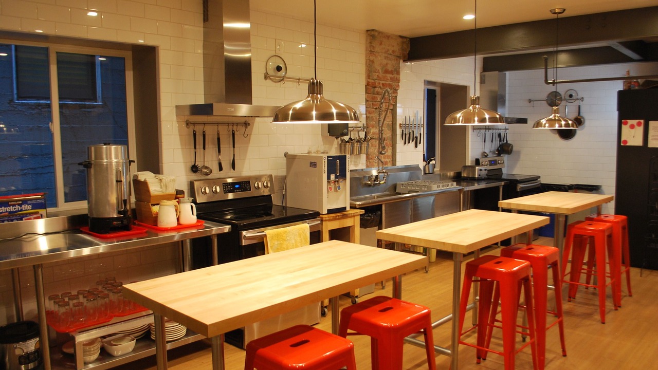 Photo of Others in Theater District