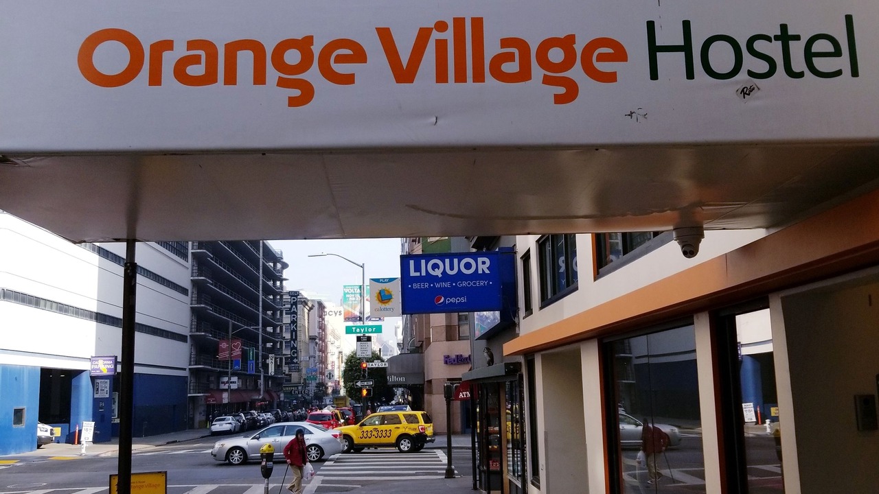 Photo of Outdoor in Theater District