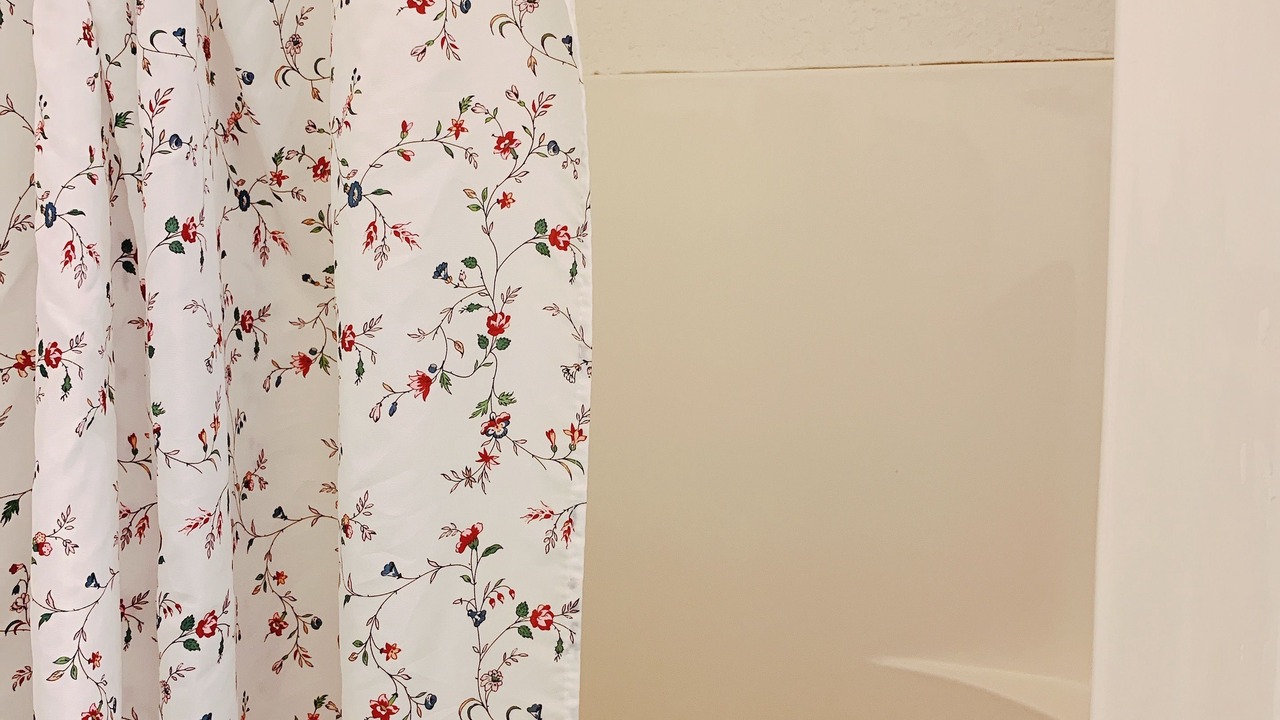 Photo of Bathroom in Theater District