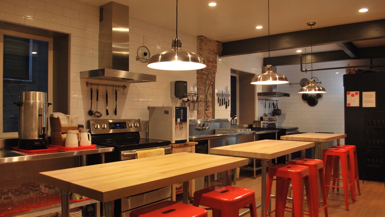 Photo of Others in Theater District