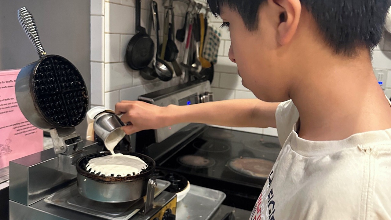 Photo of Others in Theater District