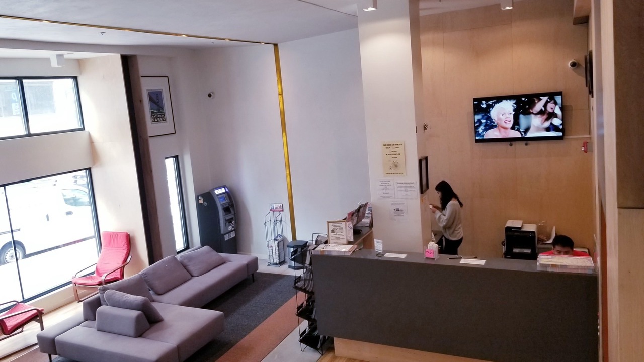 Photo of Others in Theater District