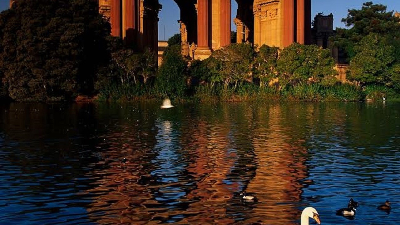 Photo of Others in Theater District