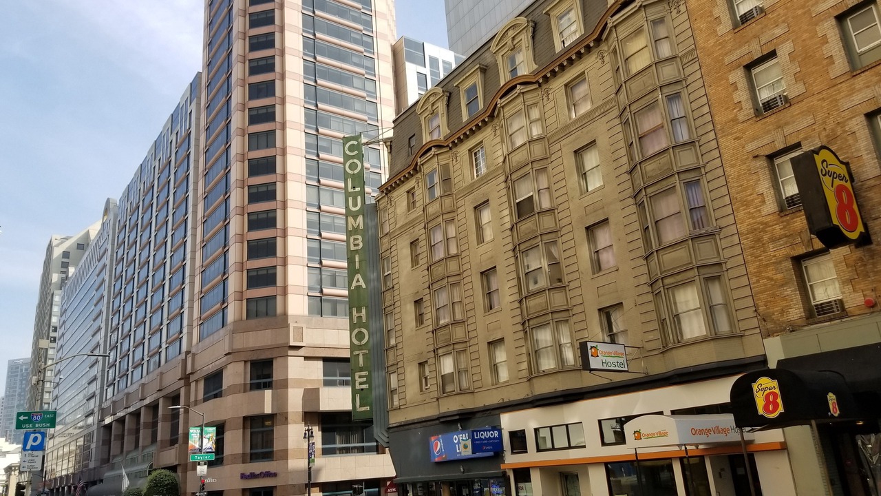 Photo of Outdoor in Theater District