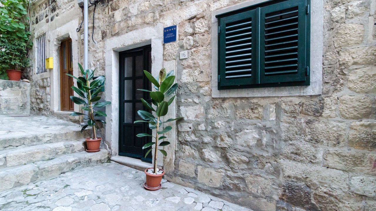 Photo of Outdoor in Dubrovnik Old Town