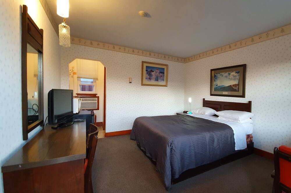 Photo of Bedroom in Fort Erie