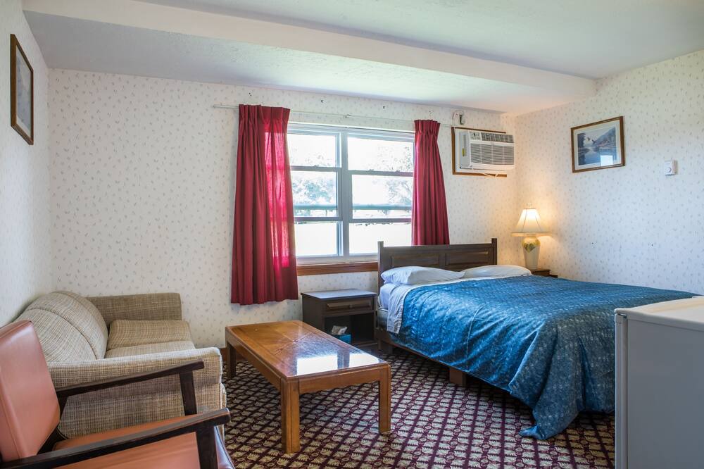 Photo of Bedroom in Fort Erie