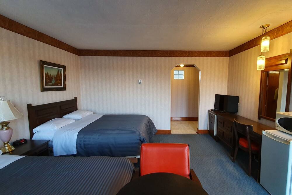 Photo of Bedroom in Fort Erie