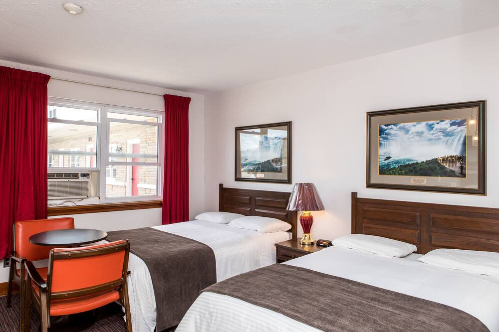 Photo of Bedroom in Fort Erie