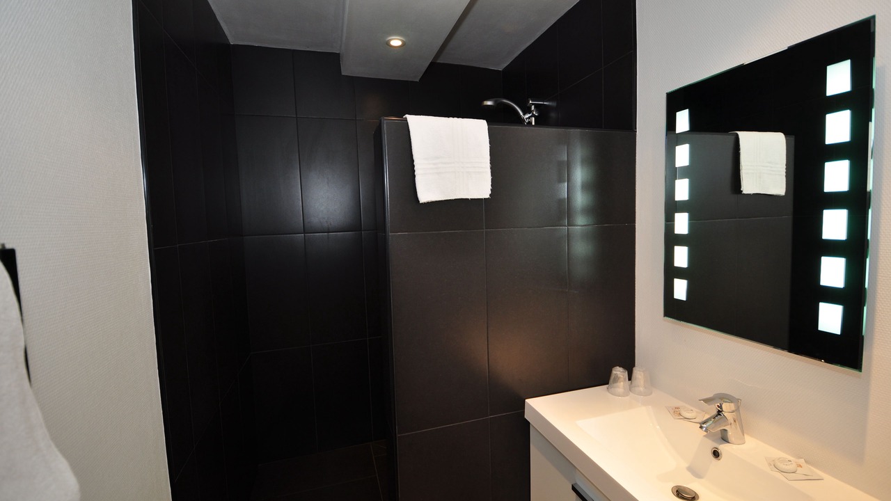 Photo of Bathroom in Batz-sur-Mer