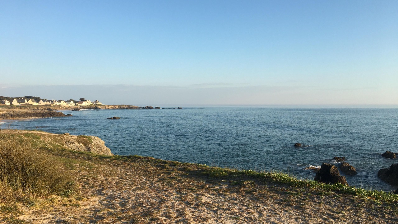 Photo of Outdoor in Batz-sur-Mer