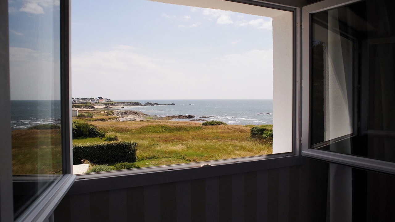 Photo of Bedroom in Batz-sur-Mer
