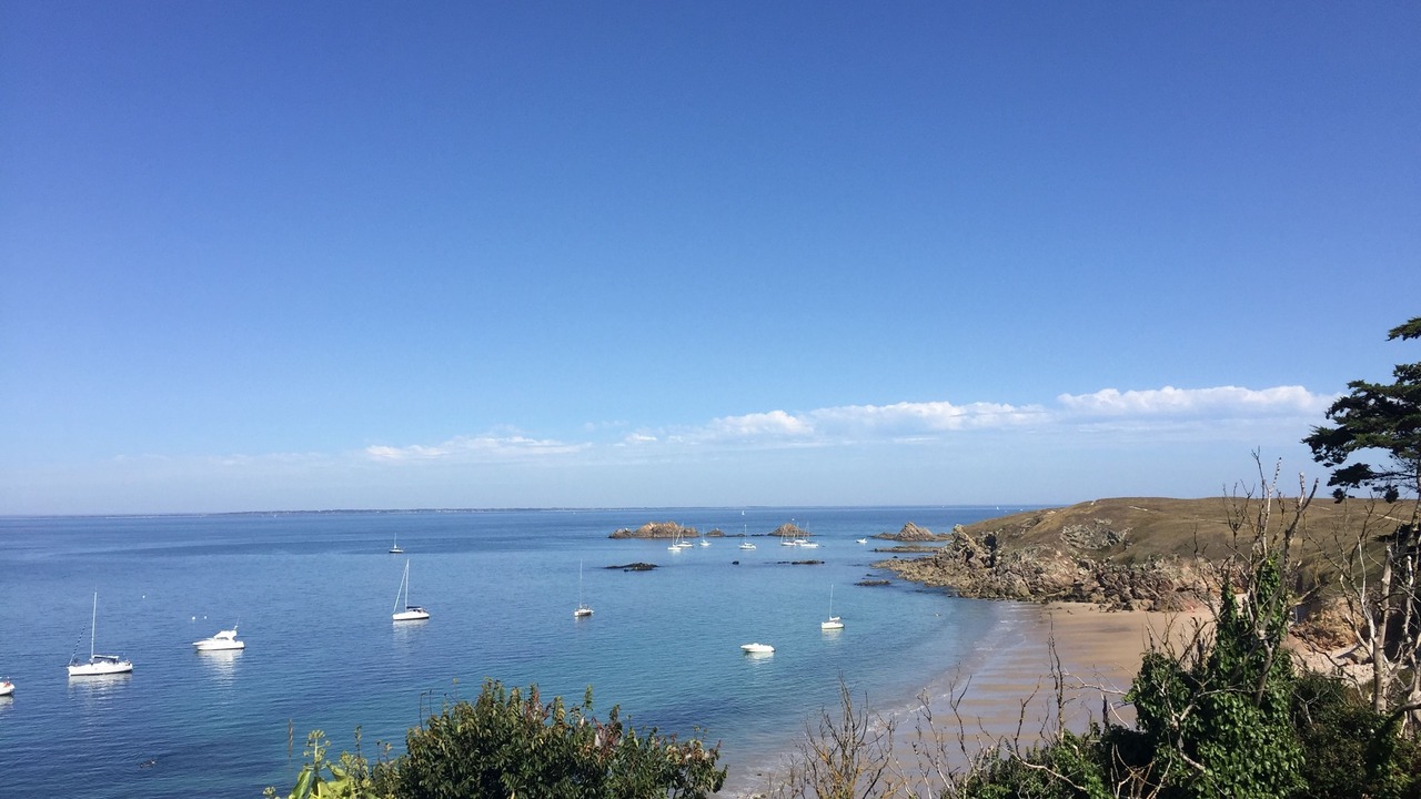 Photo of Others in Batz-sur-Mer