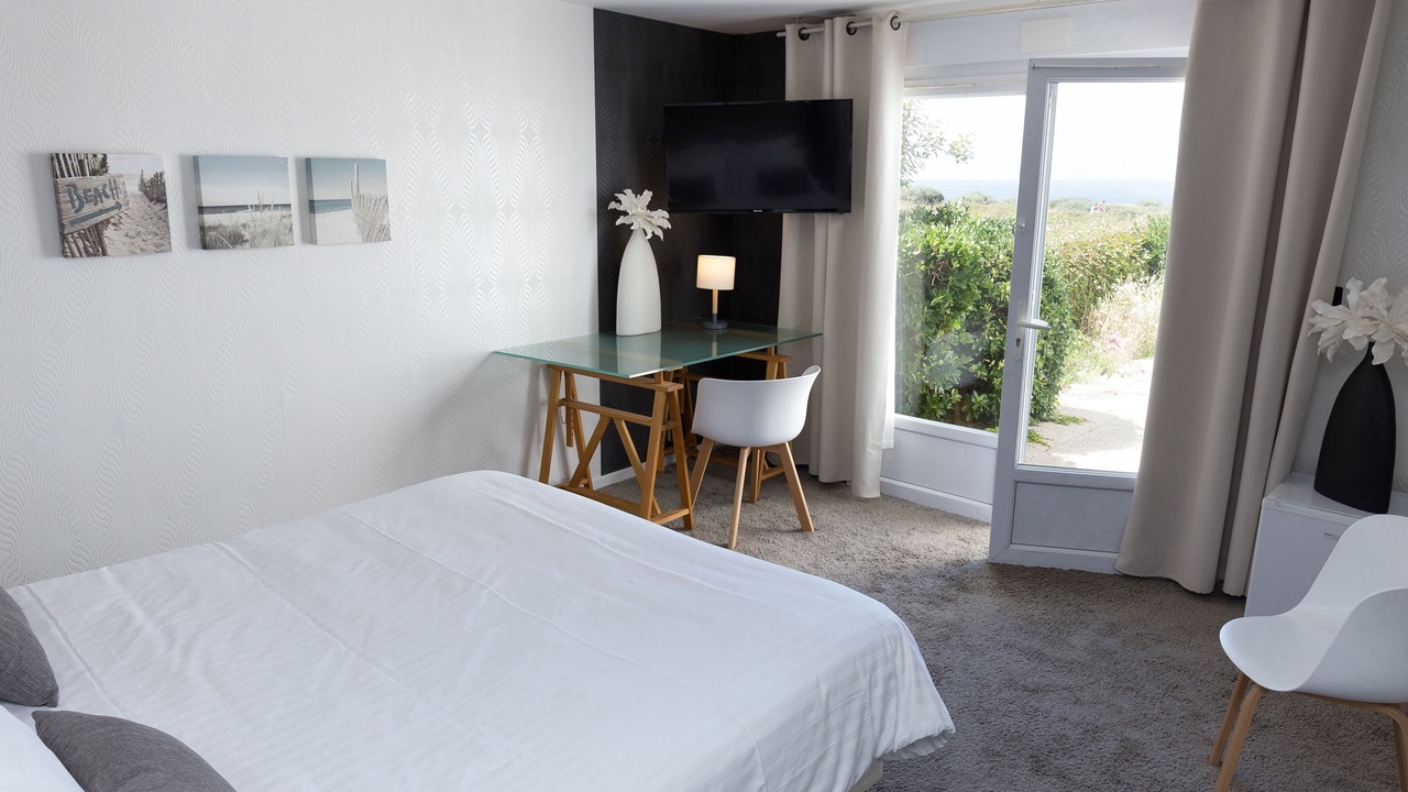 Photo of Outdoor in Batz-sur-Mer