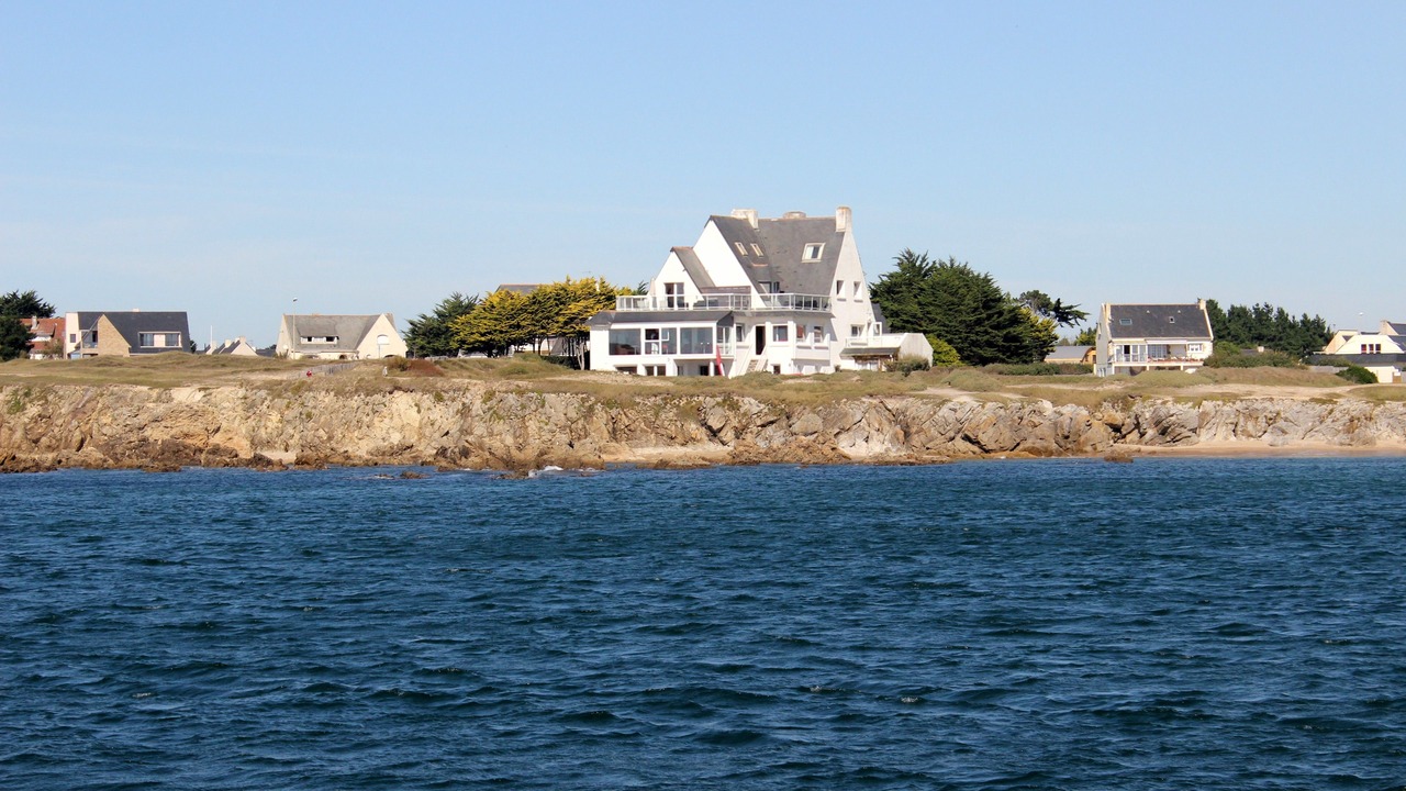 Photo of Others in Batz-sur-Mer