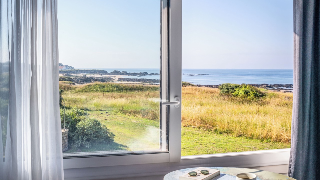 Photo of Bedroom in Batz-sur-Mer