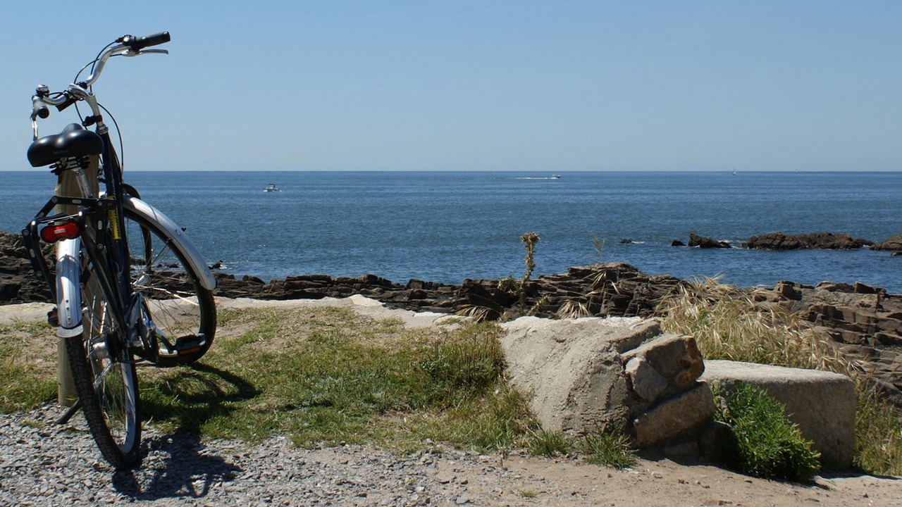 Photo of Outdoor in Batz-sur-Mer