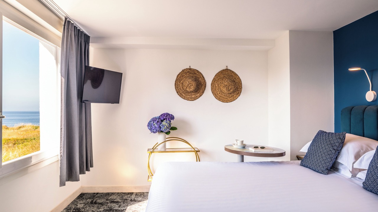Photo of Bedroom in Batz-sur-Mer