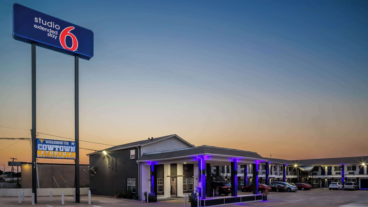 Photo of Outdoor in Fort Worth