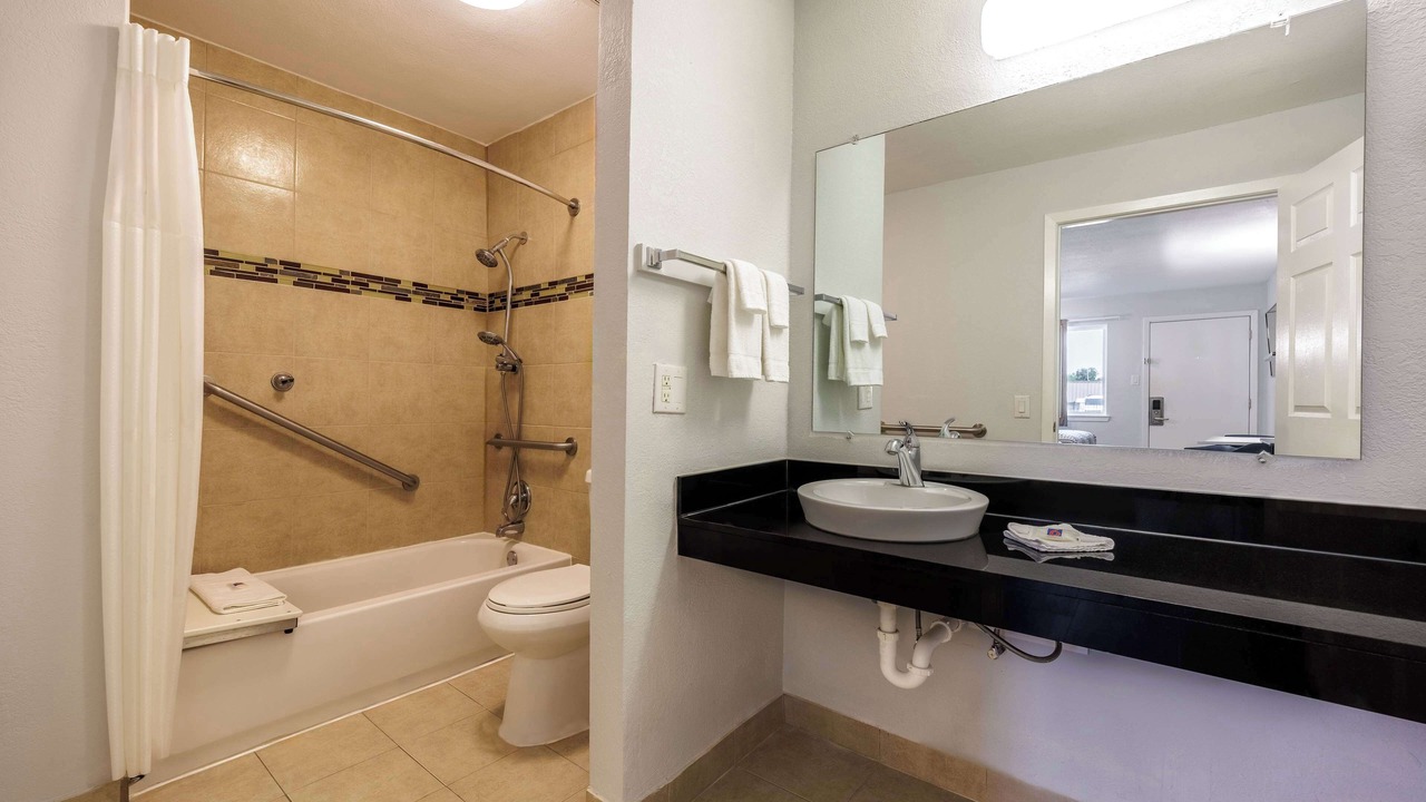 Photo of Bathroom in Fort Worth