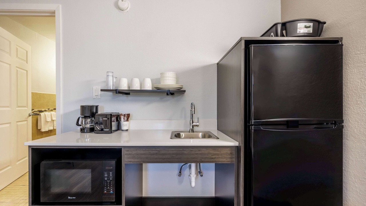 Photo of Kitchen in Fort Worth