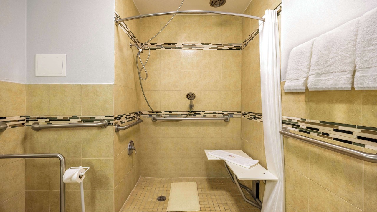 Photo of Bathroom in Fort Worth
